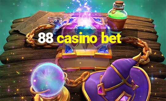 88 casino bet