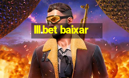 lll.bet baixar