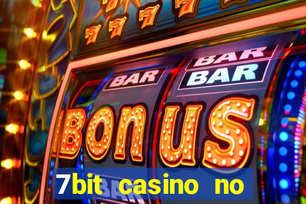 7bit casino no deposit bonus