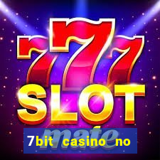 7bit casino no deposit bonus