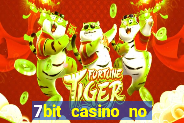 7bit casino no deposit bonus