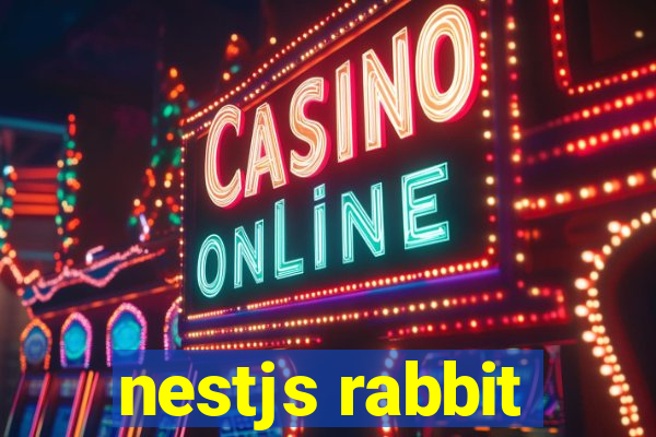 nestjs rabbit