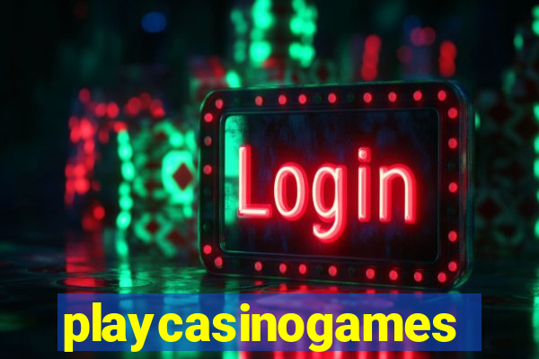 playcasinogames