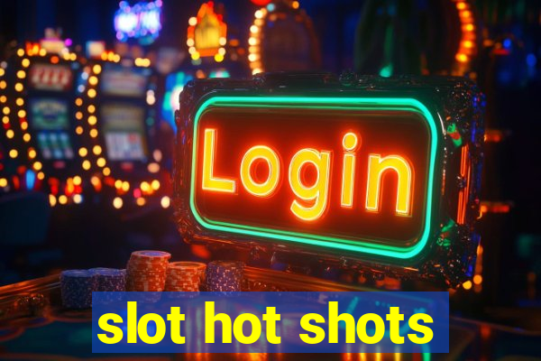 slot hot shots