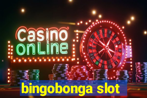 bingobonga slot