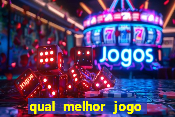 qual melhor jogo de cassino da betano