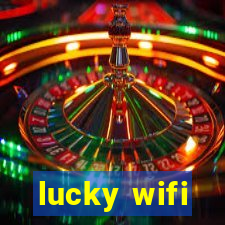 lucky wifi