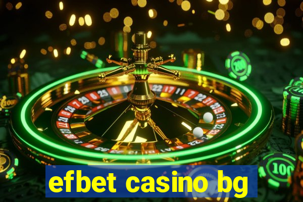 efbet casino bg