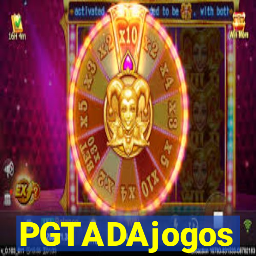 PGTADAjogos