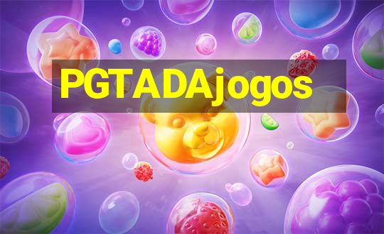 PGTADAjogos