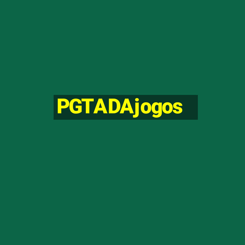 PGTADAjogos