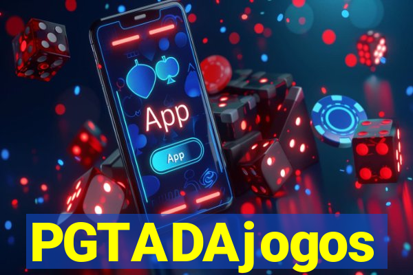 PGTADAjogos