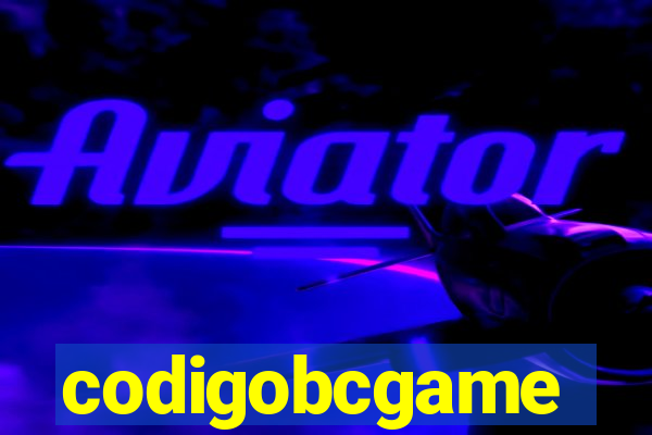 codigobcgame