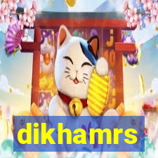 dikhamrs