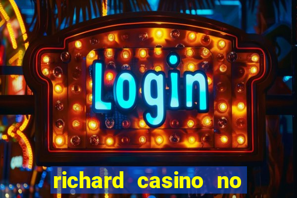 richard casino no deposit bonus