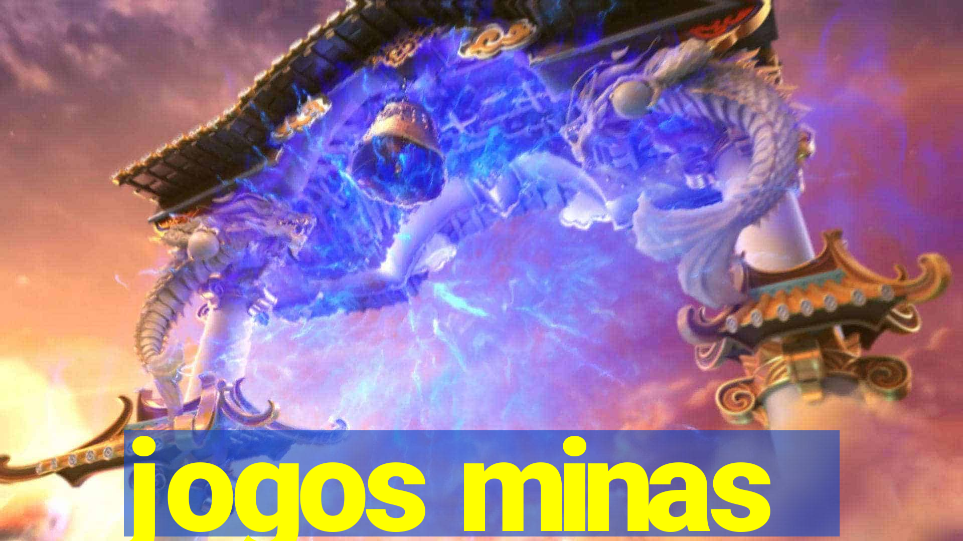 jogos minas