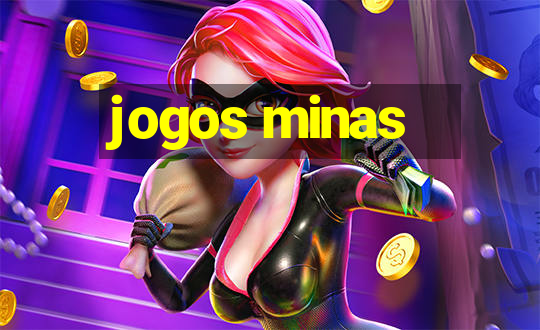 jogos minas