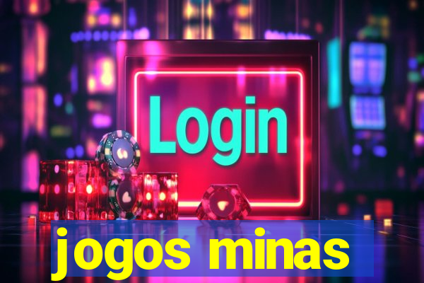 jogos minas