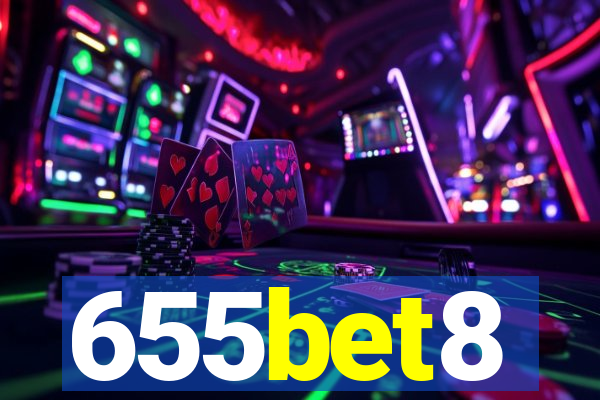 655bet8