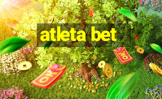 atleta bet