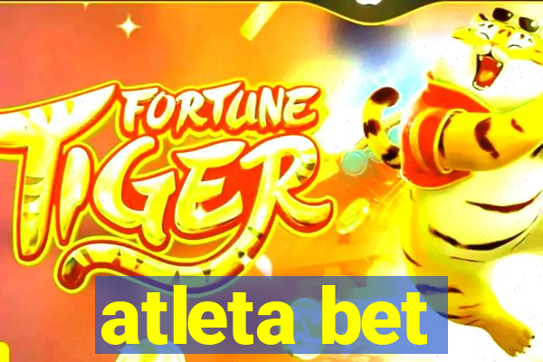 atleta bet