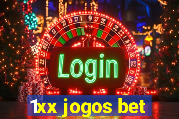 1xx jogos bet