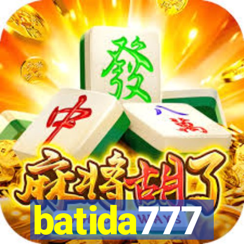 batida777