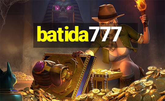 batida777