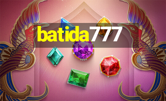 batida777