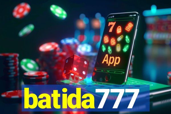 batida777