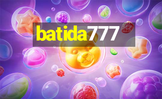 batida777