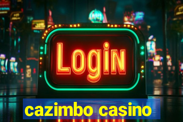 cazimbo casino