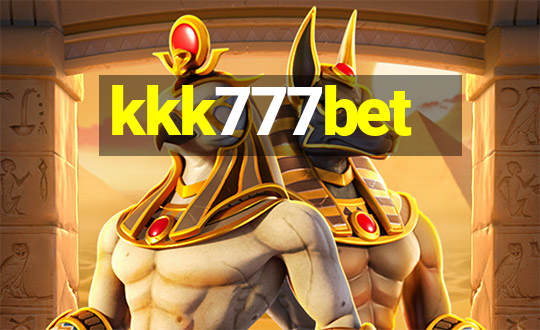 kkk777bet