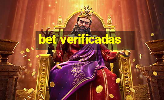 bet verificadas