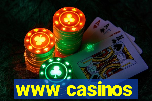 www casinos