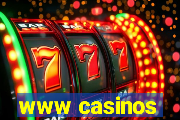 www casinos