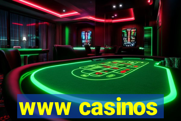 www casinos