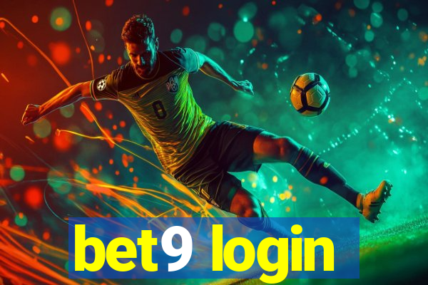 bet9 login