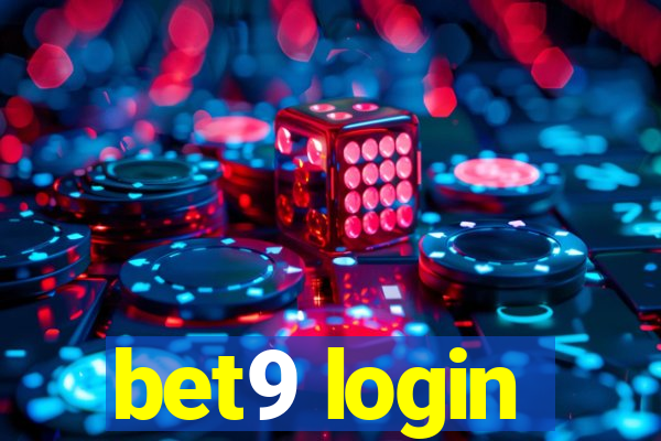 bet9 login