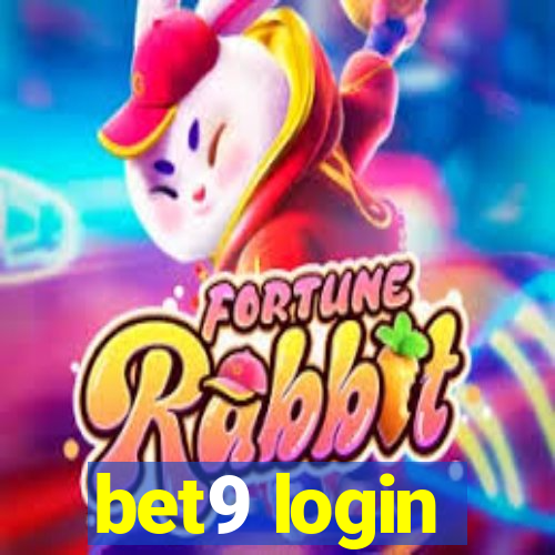 bet9 login