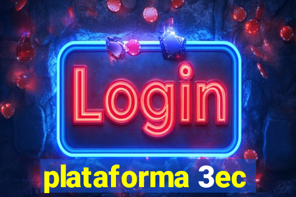 plataforma 3ec