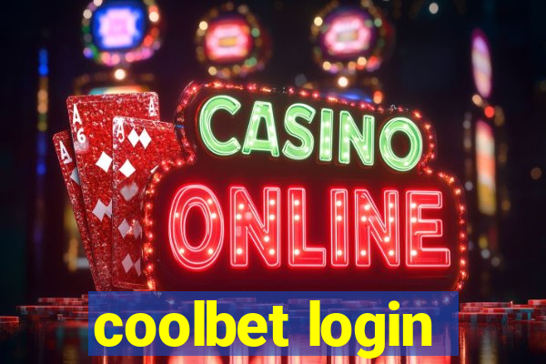 coolbet login