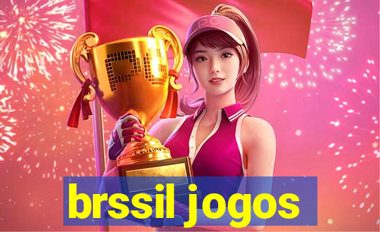 brssil jogos