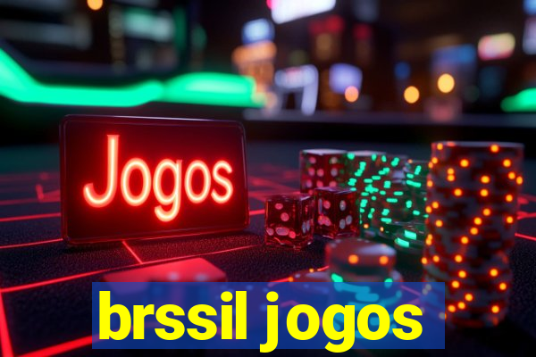 brssil jogos