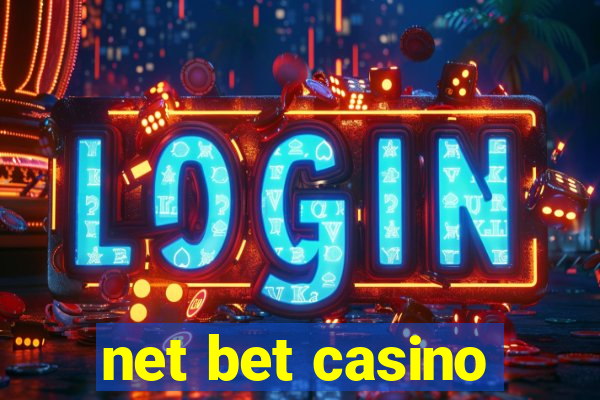 net bet casino