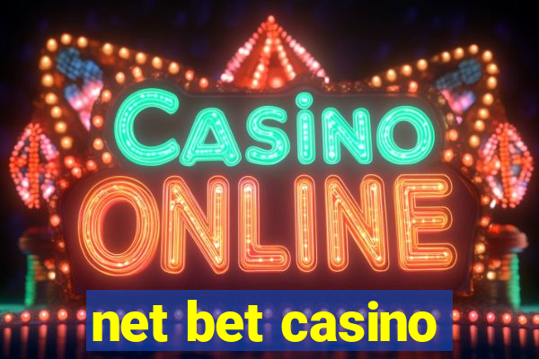 net bet casino