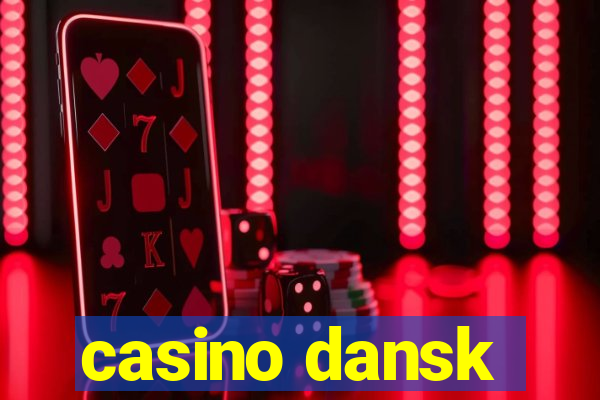 casino dansk