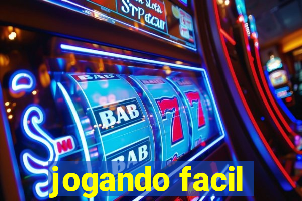 jogando facil