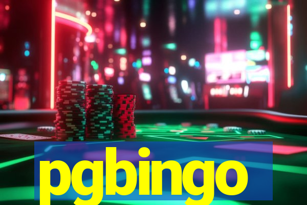 pgbingo