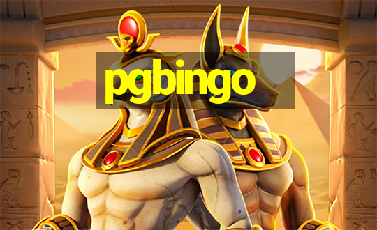 pgbingo